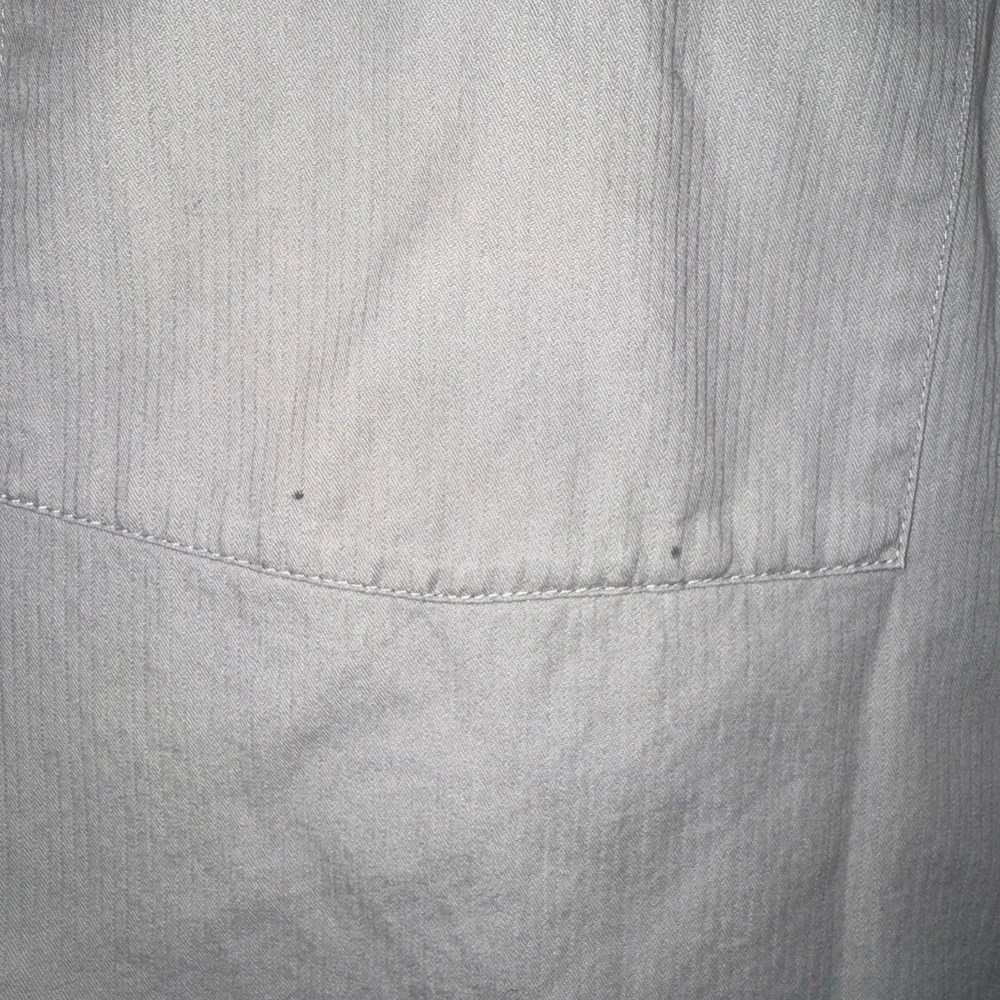 Harley-Davidson Tan Button Down Shirt - Picture 7 of 10